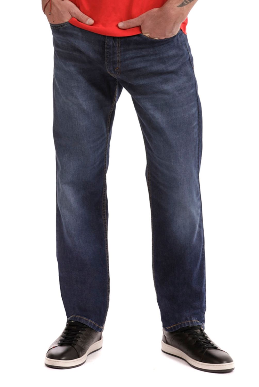 LEVIS - Jeans denim hombre