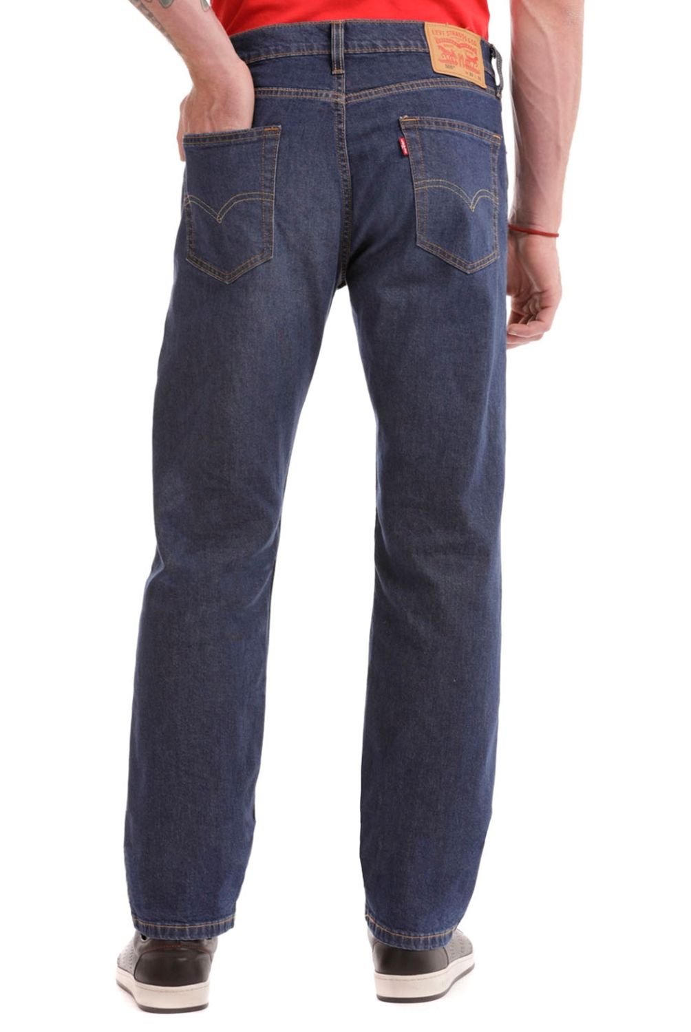 LEVIS - Jeans denim hombre