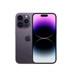APPLE - Iphone 14 Pro 128GB Violeta Reacondicionado
