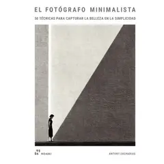CONTRAPUNTO - FOTOGRAFO MINIMALISTA, EL