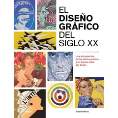 CONTRAPUNTO - DISEÑO GRAFICO DEL SIGLO XX, EL