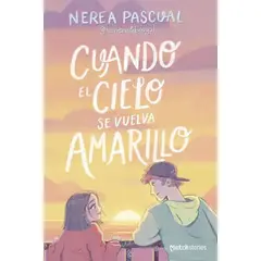 ESENCIA - Cuando el cielo se vuelva amarillo