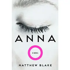 SALAMANDRA - Anna O, de M.J Blake