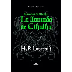 ABDUCCION - La llamada de Cthulhu