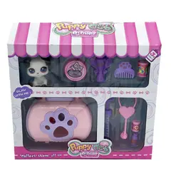 HOMEWELL - Set Veterinaria de Juguete