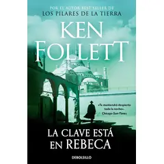 DEBOLSILLO - La clave está en Rebeca