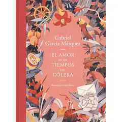 LITERATURA RANDOM HOUSE - El amor en los tiempos del cólera