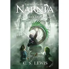HARPERCOLLINS - Las crónicas de Narnia · La silla de plata