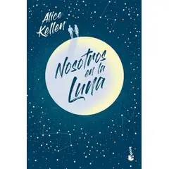 BOOKET - Nosotros en la luna