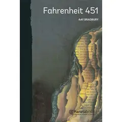 Planetalector - Fahrenheit 451