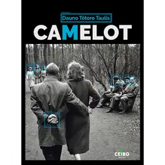 CEIBO - Camelot, de Dauno Totoro taulis