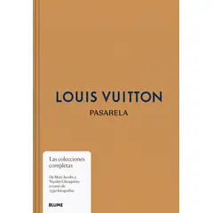 BLUME - Louis Vuitton. Pasarela