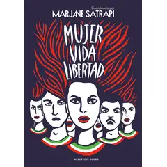 RESERVOIR BOOKS - Mujer vida libertad