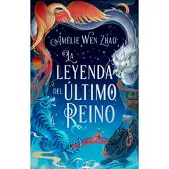PUCK - La leyenda del último reino
