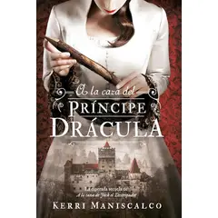 BOOKS4POCKET - A la caza del Príncipe Drácula