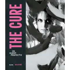 BLUME - The Cure