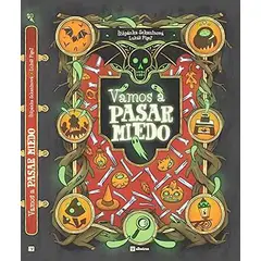 ALBATROS - Vamos a pasar miedo