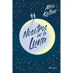 PLANETA - Nosotros en la luna