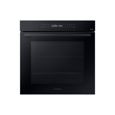 Samsung Horno Eléctrico Series 4 Wi-Fi Dual Cook 76L
