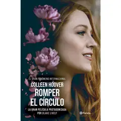 PLANETA - Romper el círculo