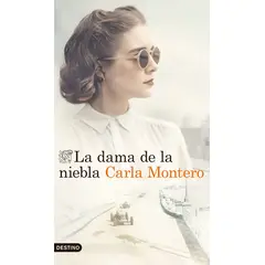 DESTINO - La dama de la niebla