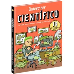 ALBATROS - Quiero ser científico