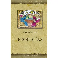 EDICIONES OBELISCO - Profecías