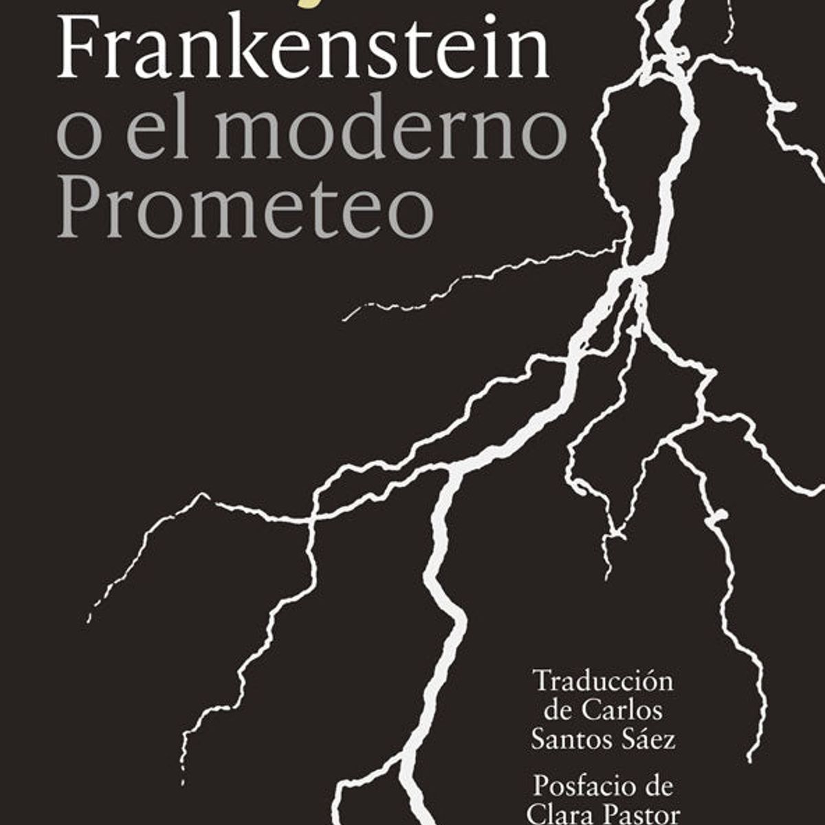 ARPA EDITORES - Frankenstein