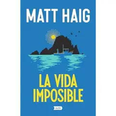 ADN - La vida imposible