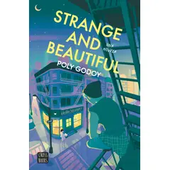 CROSS BOOKS - Strange and beautiful