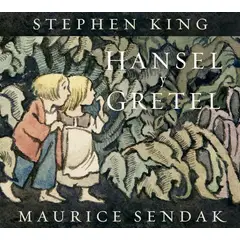 LUMEN - Hansel y Gretel