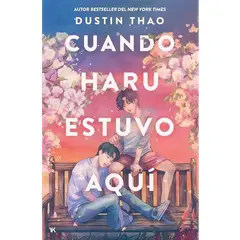 KITSUNE BOOKS - Cuando Haru estuvo aquí