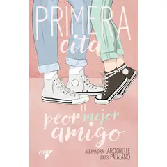ZIG ZAG - Primera cita. El peor mejor amigo