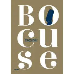 BLUME - Paul Bocuse