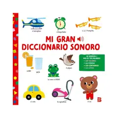 BALLON - Mi gran diccionario sonoro