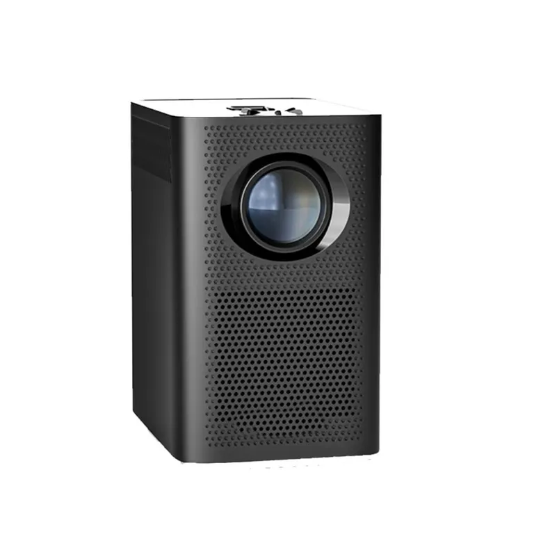 BRO TOUMI Proyector Toumi S3 4K WiFi 1080P 2GB RAM 16GB Android 10 Reacondicionado