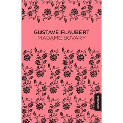 AUSTRAL - Madame Bovary, de Gustave Flaubert