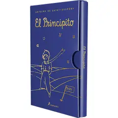SALAMANDRA - El principito Estuche