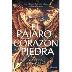 PLANETA - El pájaro y el corazón de piedra
