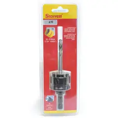 STARRET - Toma Soporte Sierra Copa A10 - Starrett