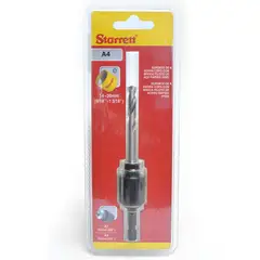 STARRET - Toma Soporte Sierra Copa A4 - Starrett