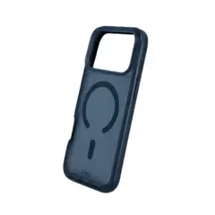 GENERICO - Carcasa Compatible con iPhone 17 Pro Max Magnetica Reforzada Modelos - Azul