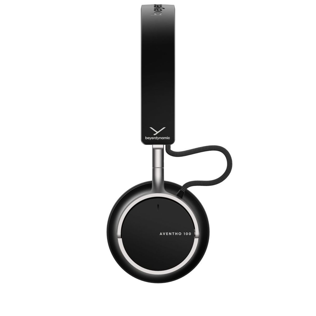 BEYERDYNAMIC - Audífonos Inalámbricos Beyerdynamic Aventho 100 Black