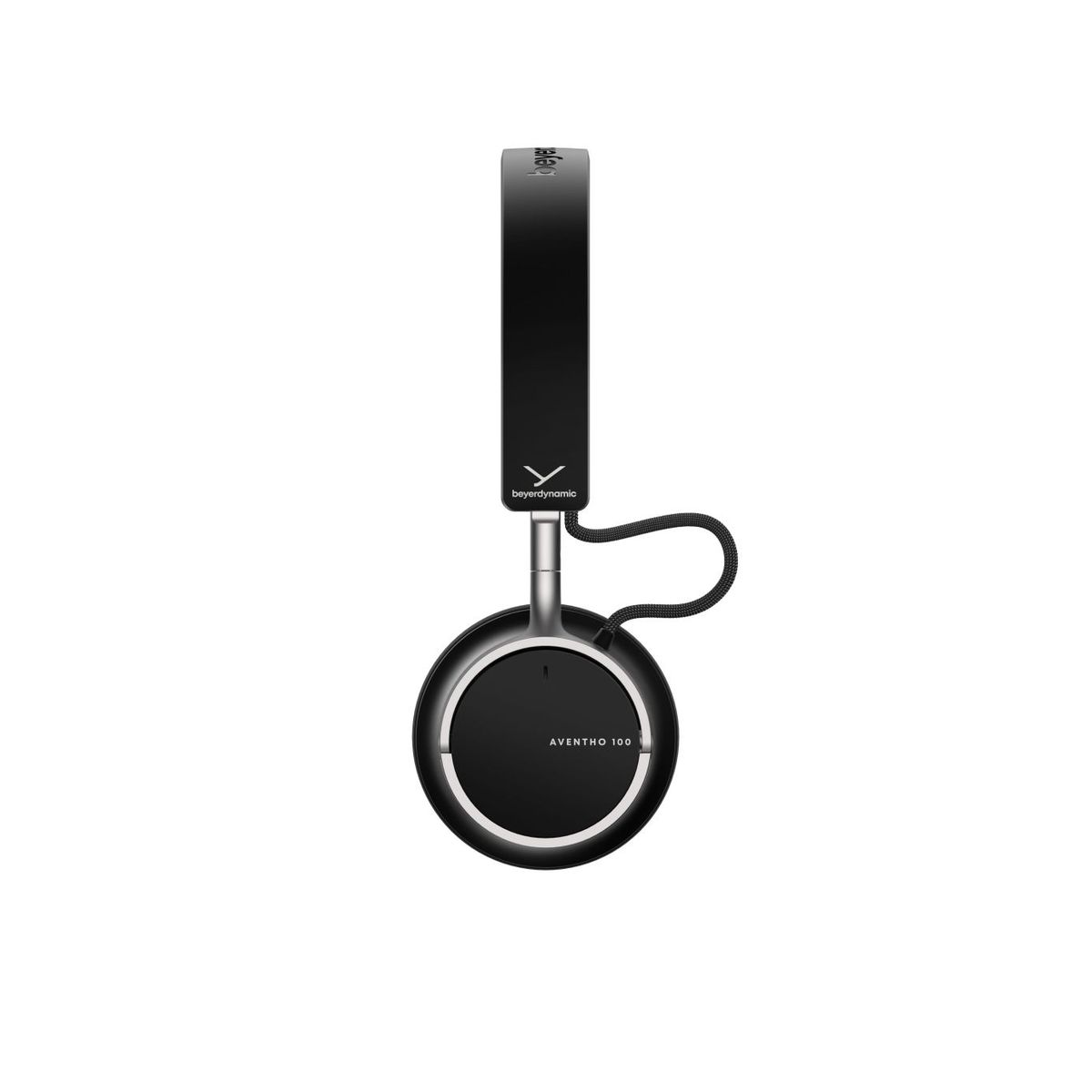 BEYERDYNAMIC - Audífonos Inalámbricos Beyerdynamic Aventho 100 Black