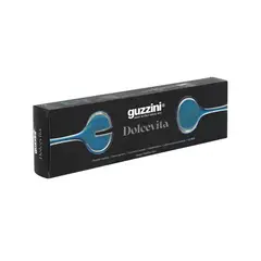 GUZZINI - Set 2 Cucharas para Servir Dolcevita Amatista