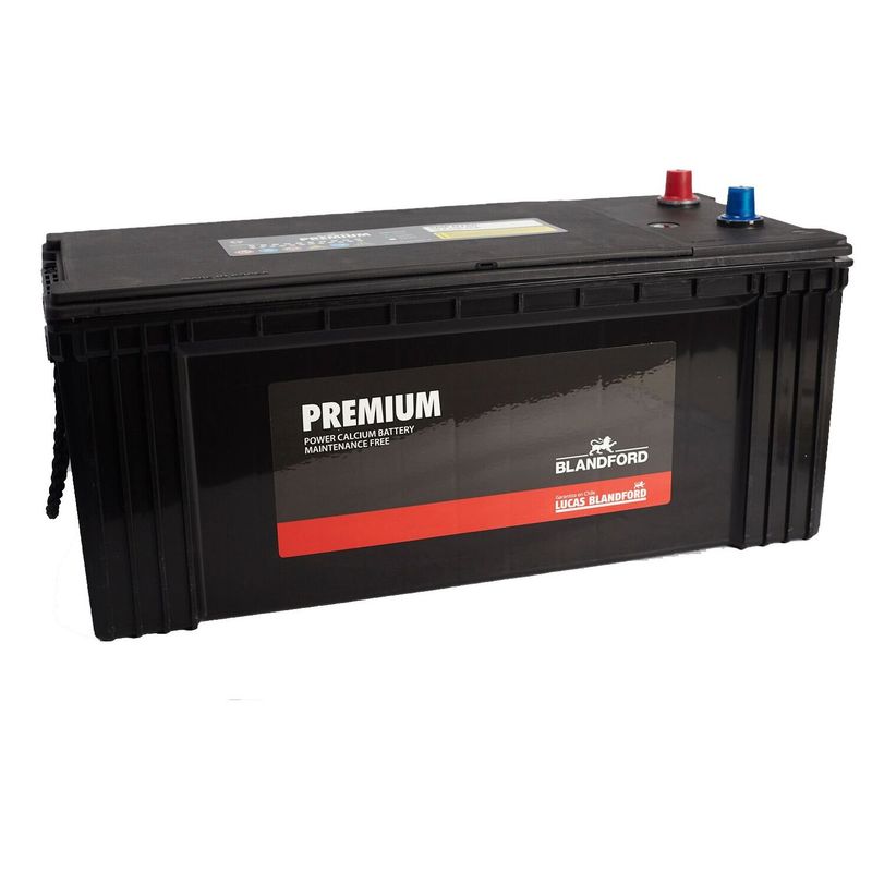 PREMIUM - Bateria L Premium 160 Amp Borne Std Dere 1100 Cca