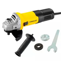 STANLEY - Esmeril Angular 4-12 900W STGS9115-B2C