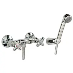 FAS - COMBINACION DUCHA RECEPTACULO 1001