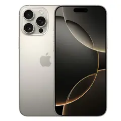 APPLE - IPhone 16 Pro 1TB - Plateado - Reacondicionado