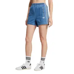 ADIDAS - Shorts Urbano Firebird Mujer